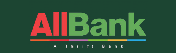 AllBank AllConnect Institutional Internet Banking - Login